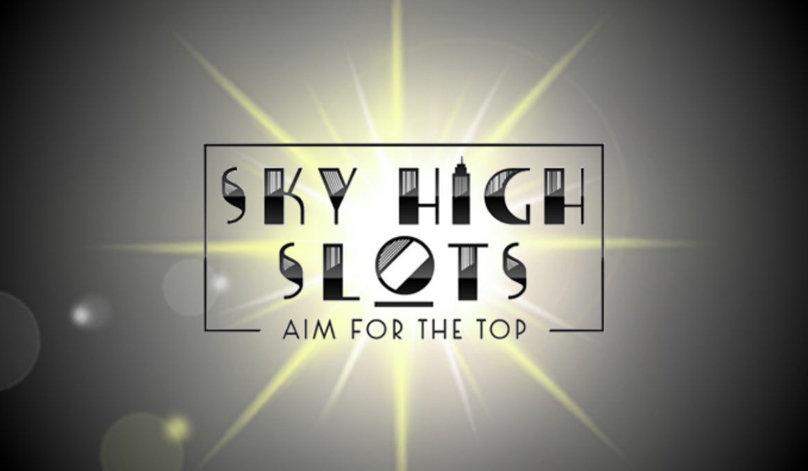 Sky High Slots Review