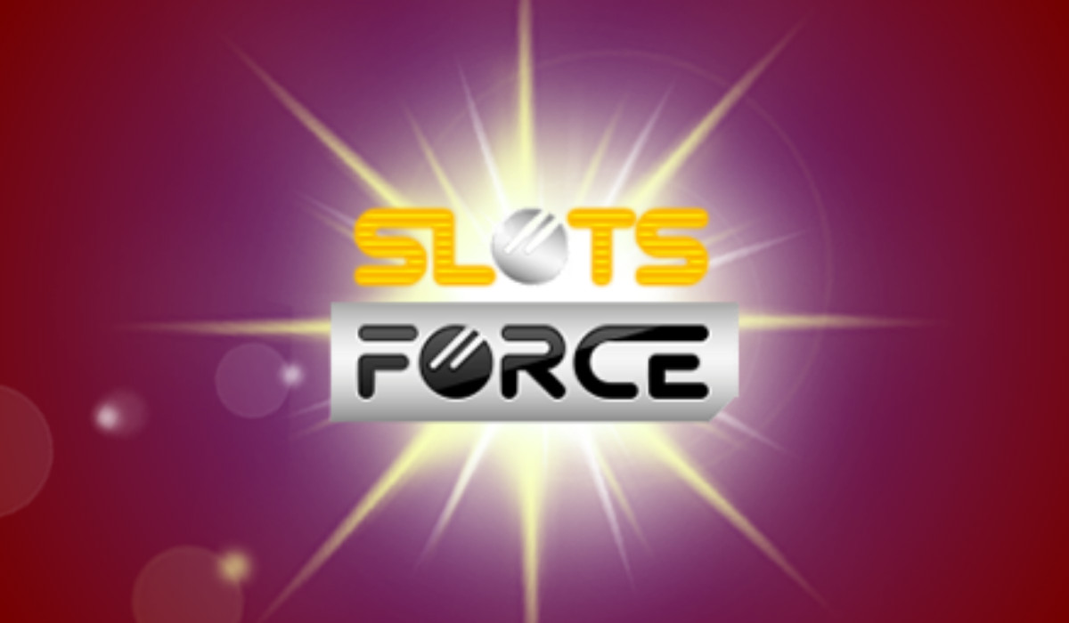 Slots Force Review