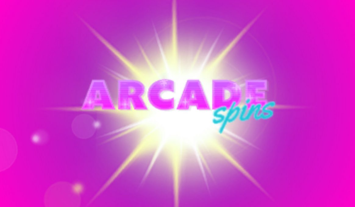Arcade Spins 100 Free Spins