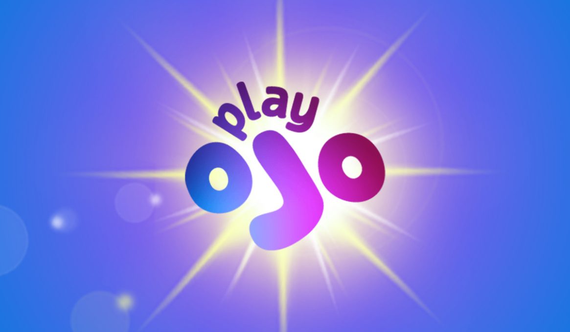 PlayOJO 100 Free Spins