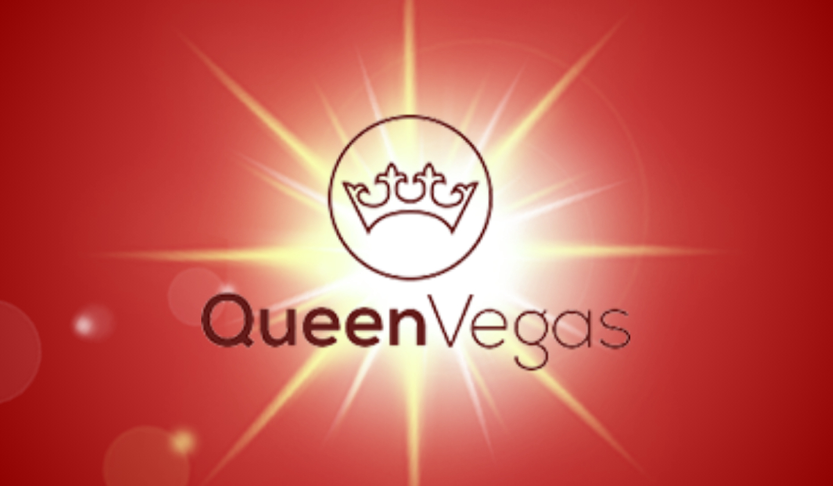 QueenVegas Casino Review | 2022 Games To Play Now Online