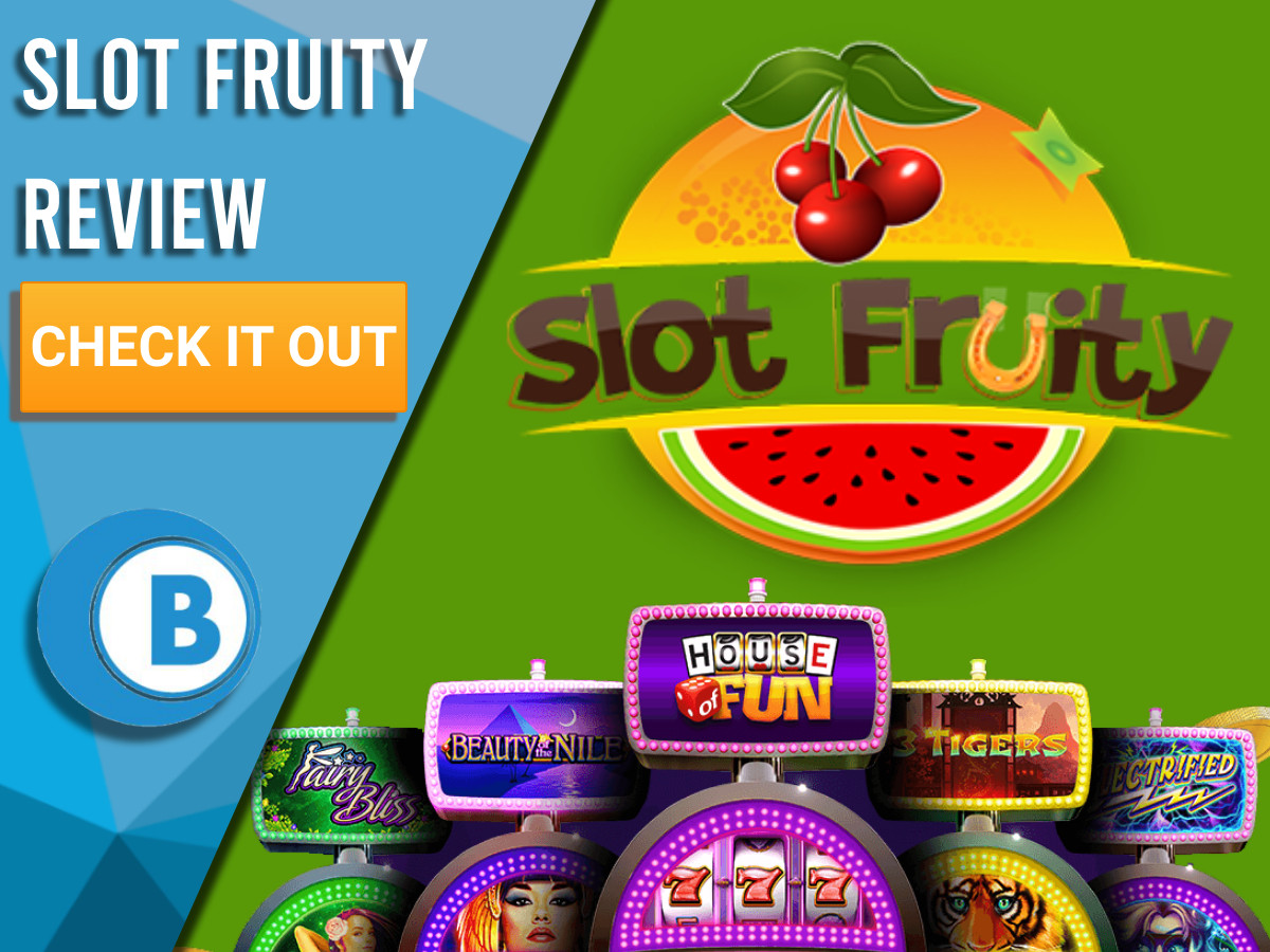 feelin fruity 10 slot machines online no login