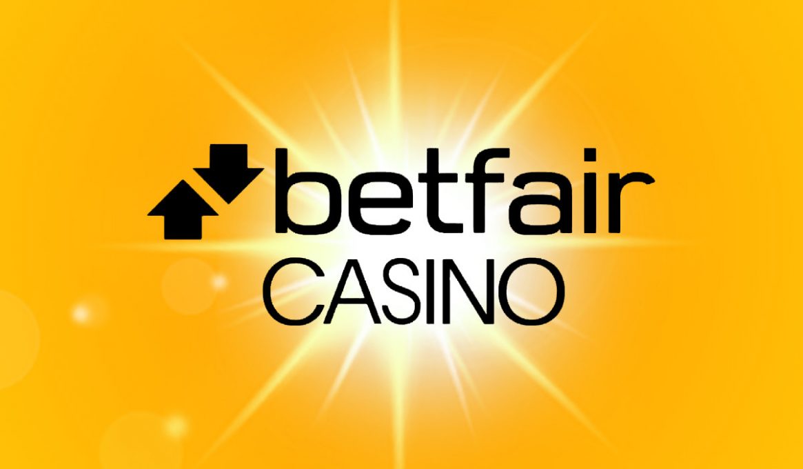 Betfair 50 Free Spins