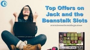 Jack and the Beanstalk Promo Code