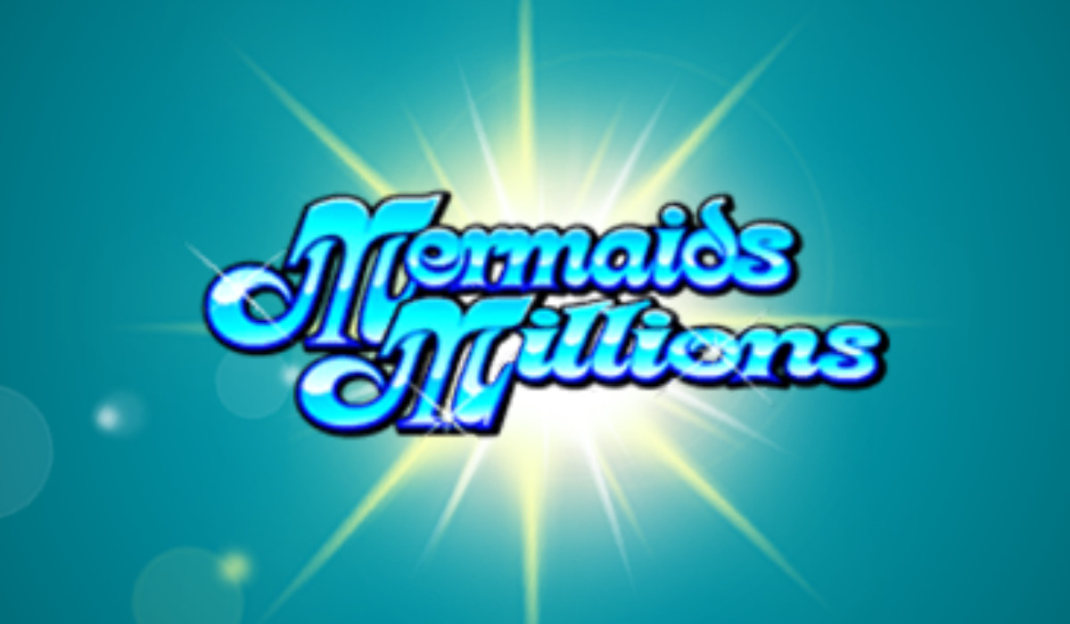 Mermaids Millions Slots