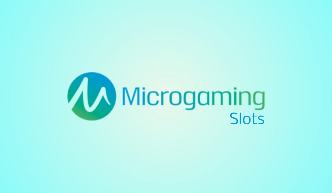 Microgaming Slots