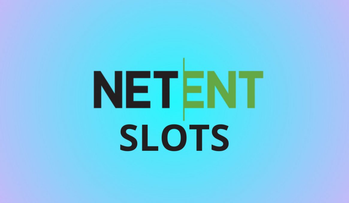 NetEnt Slots