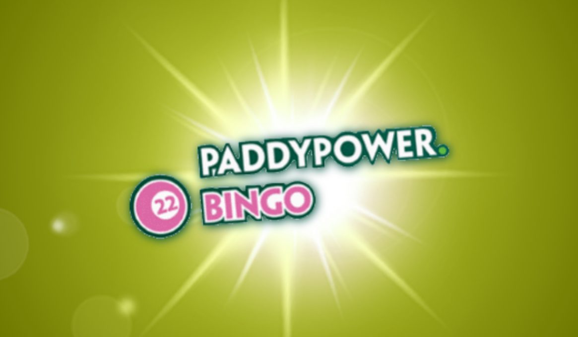 Paddy Power Bingo Review