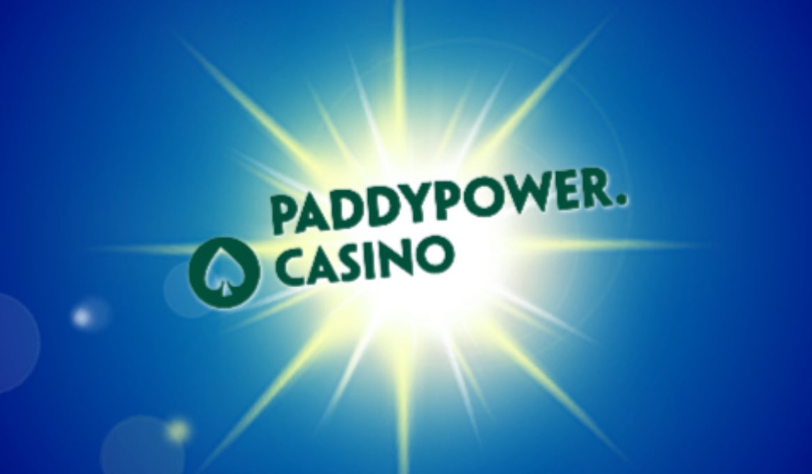 Paddy Power Casino 50 Free Spins