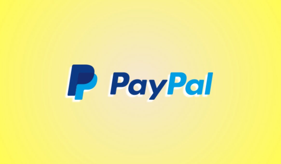 PayPal Slots