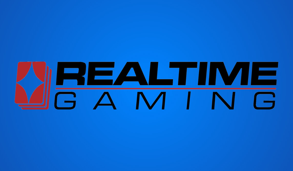 Real Time Gaming Mobile Casino Real Time Gaming Mobile Casino