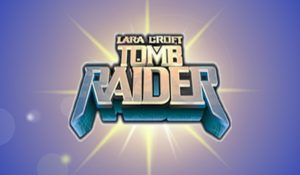 Tomb Raider Slots