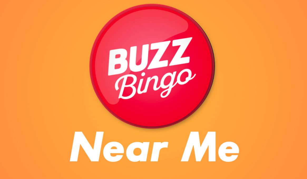 Buzz Bingo Near Me