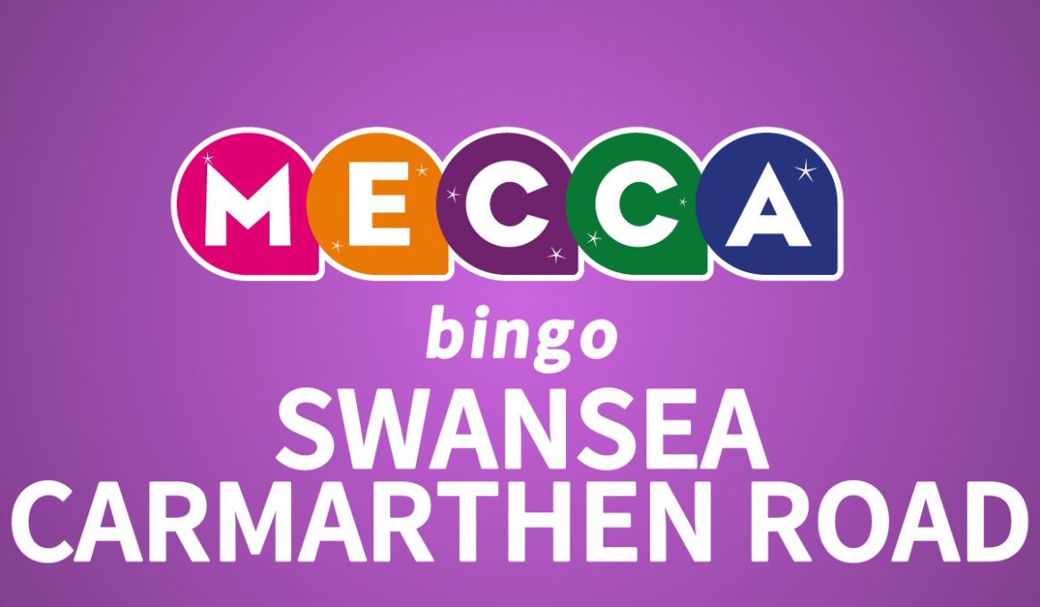 Mecca Bingo Swansea Carmarthen Rd