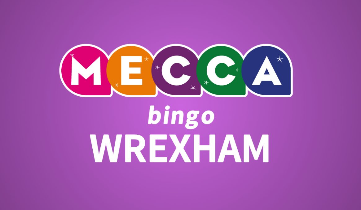 Mecca Bingo Wrexham