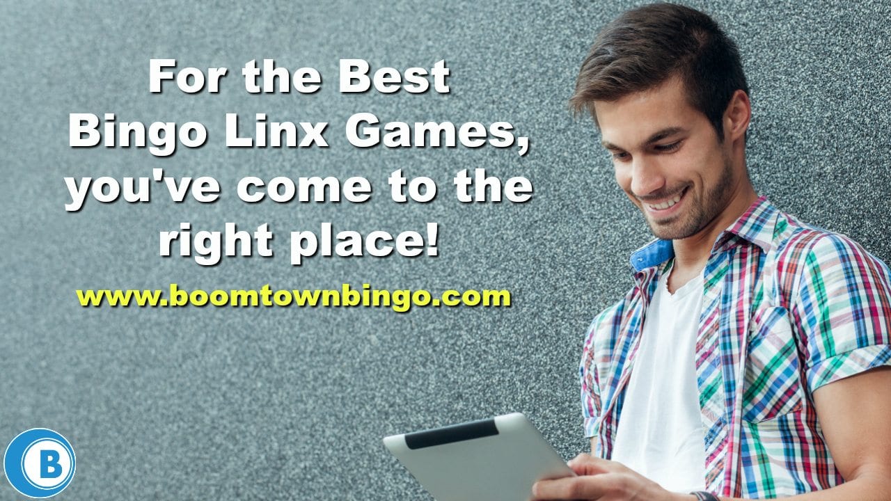 Best Bingo Linx Games