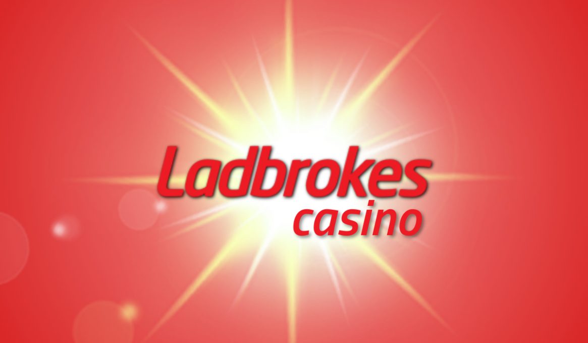 Ladbrokes 100 Free Spins