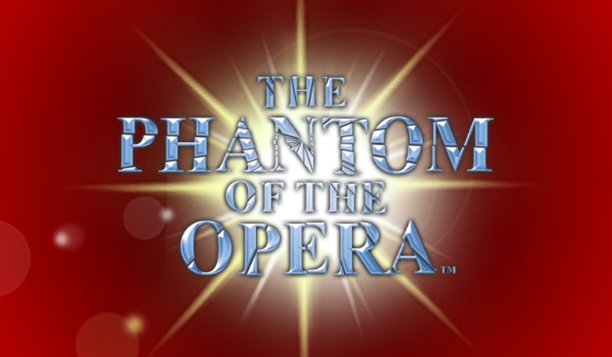 Phantom Of The Opera No Download Slot Machine Online
