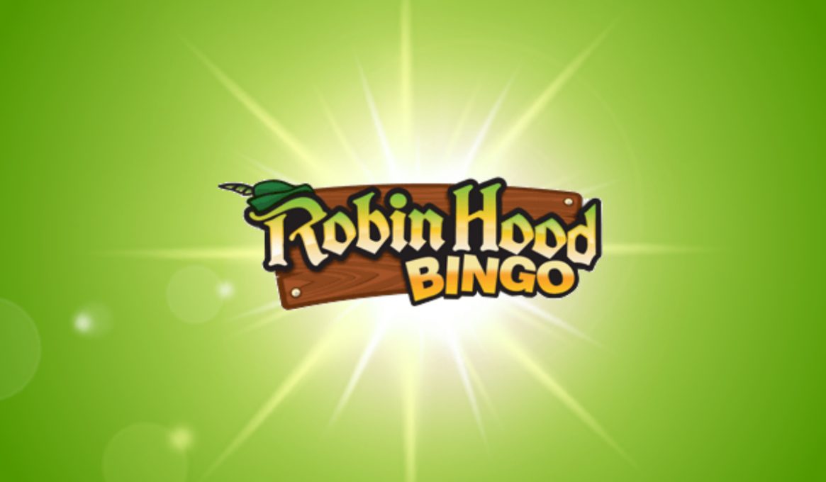 Robin Hood 50 Free Spins