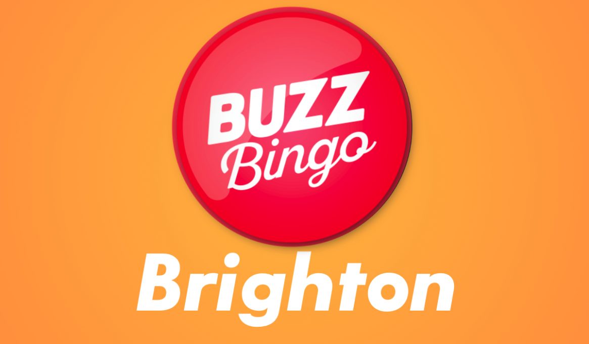 Buzz Bingo Brighton