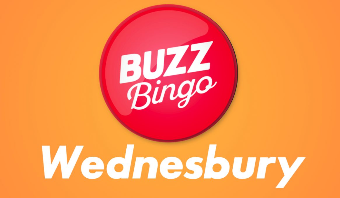 Buzz Bingo Wednesbury