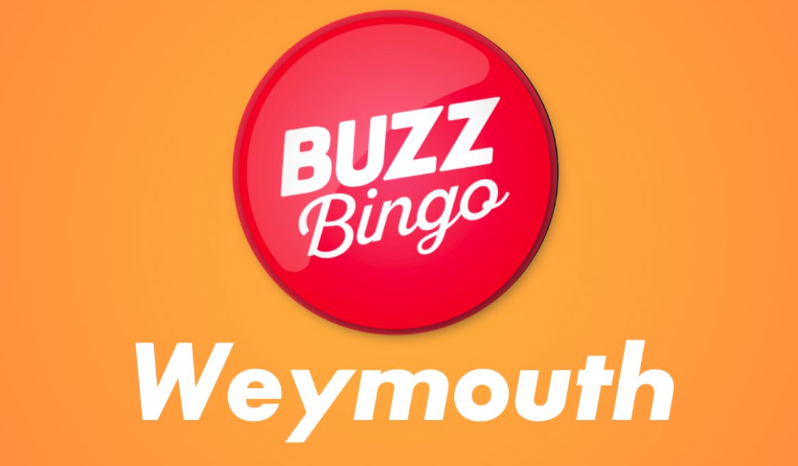 Buzz Bingo Weymouth