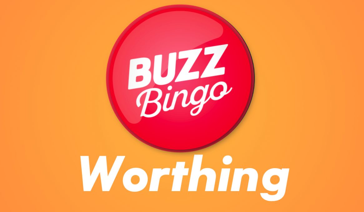 Buzz Bingo Worthing