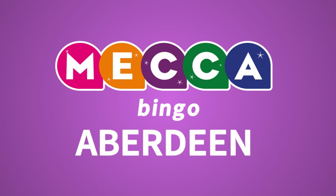 Mecca Bingo Aberdeen