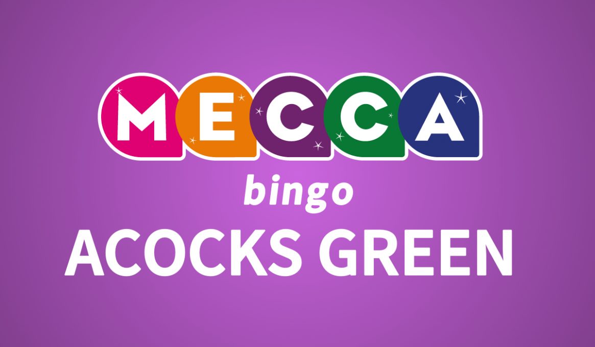 Mecca Bingo Acocks Green