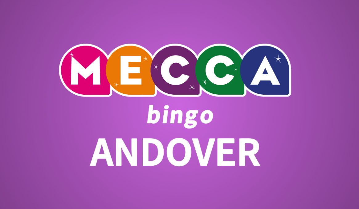 Mecca Bingo Andover