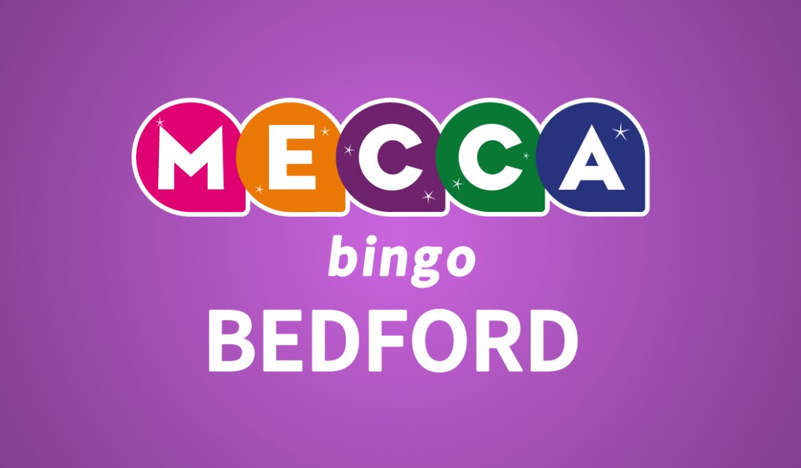 Mecca Bingo Bedford