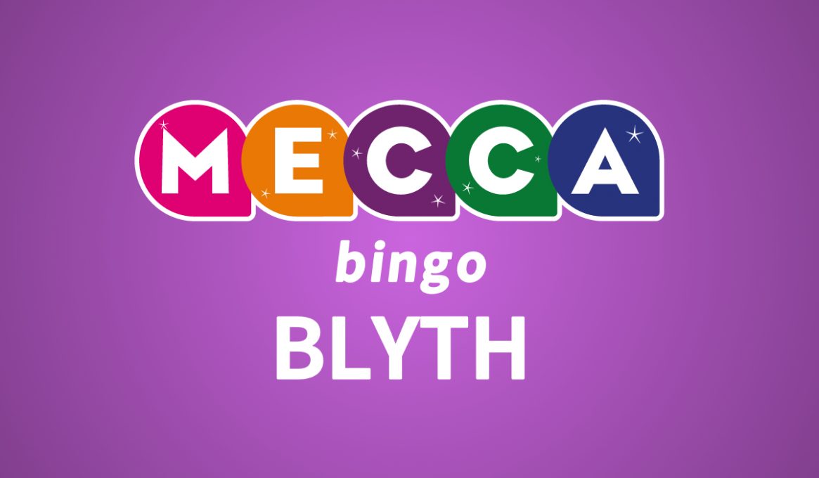 Mecca Bingo Blyth