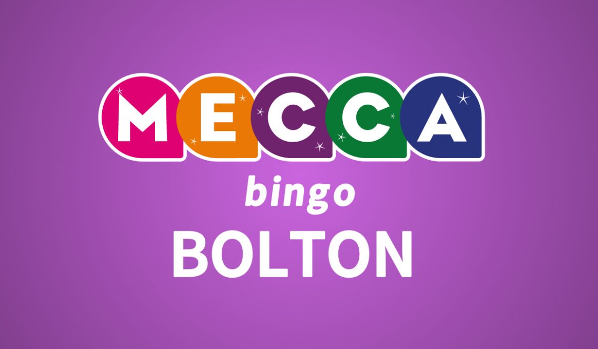 Mecca Bingo Bolton