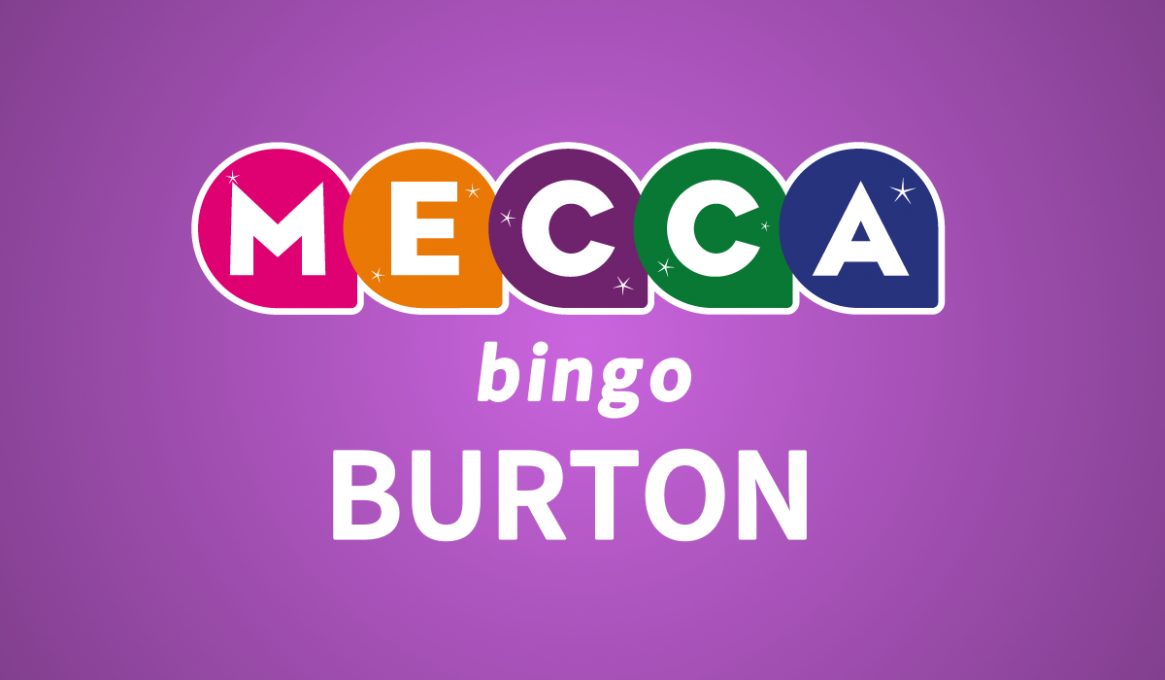 Mecca Bingo Burton