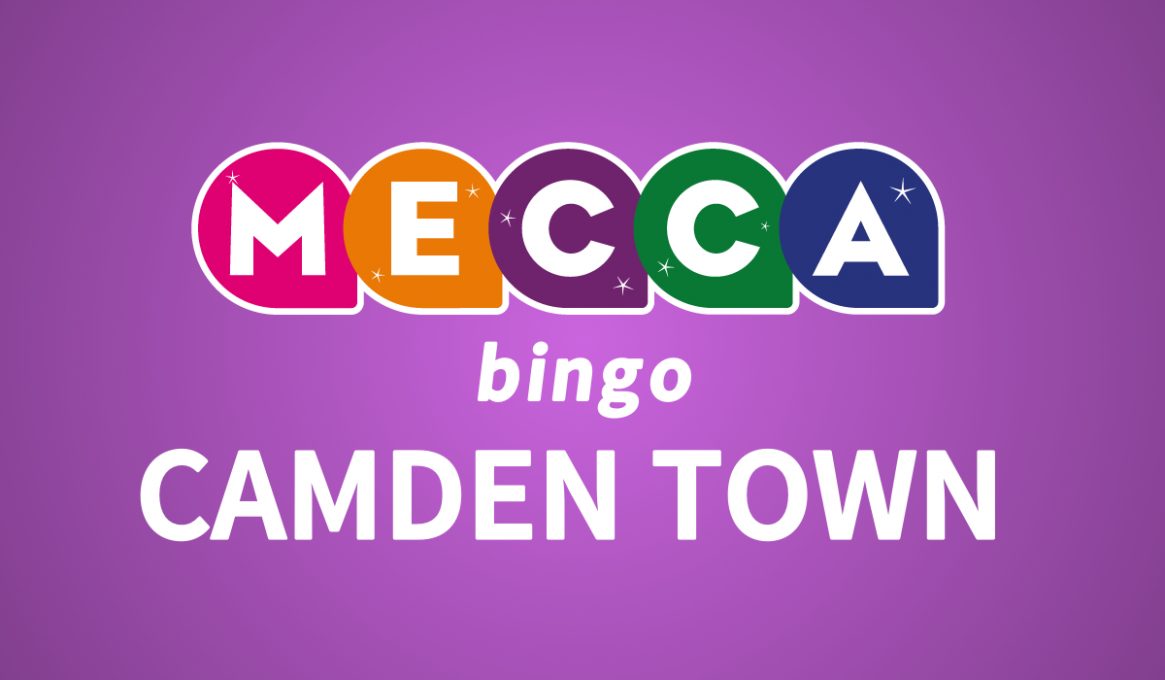 Mecca Bingo Camden Town