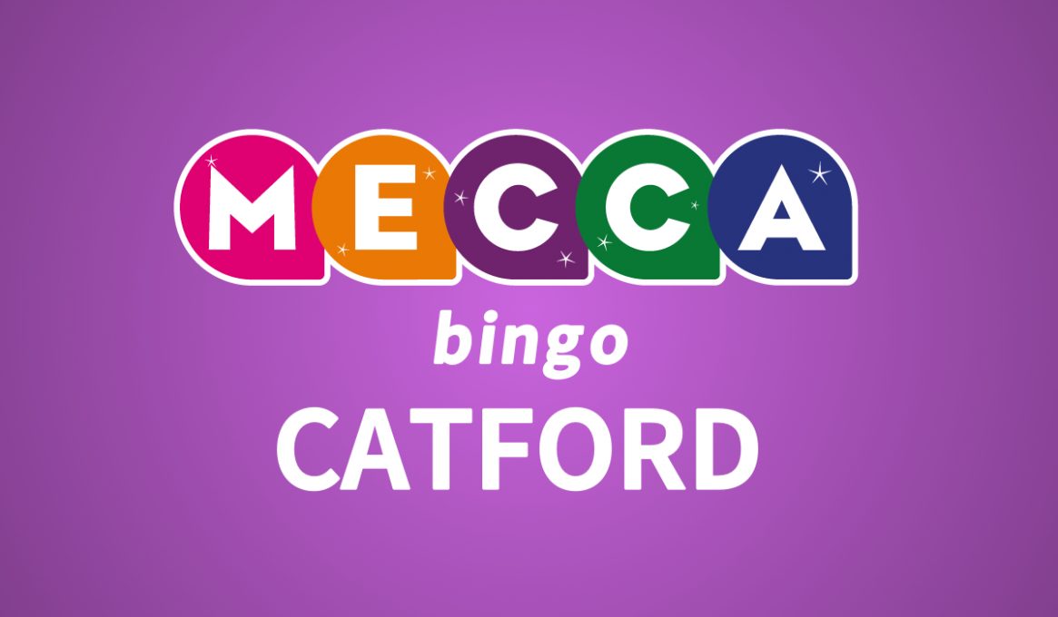 Mecca Bingo Catford