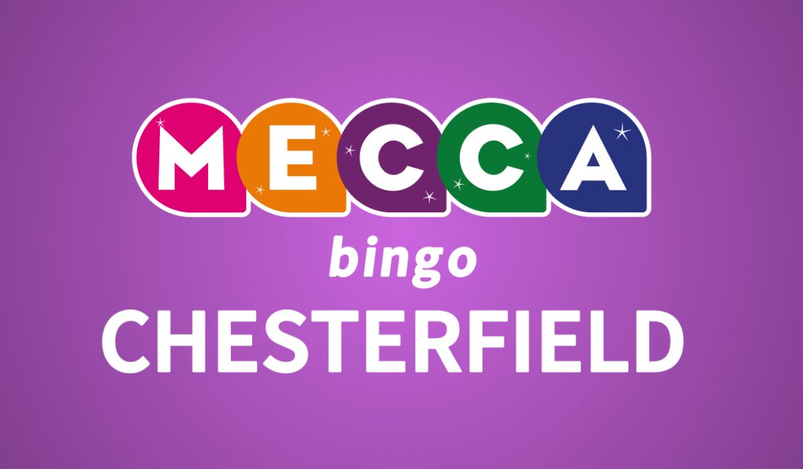 Mecca Bingo Chesterfield