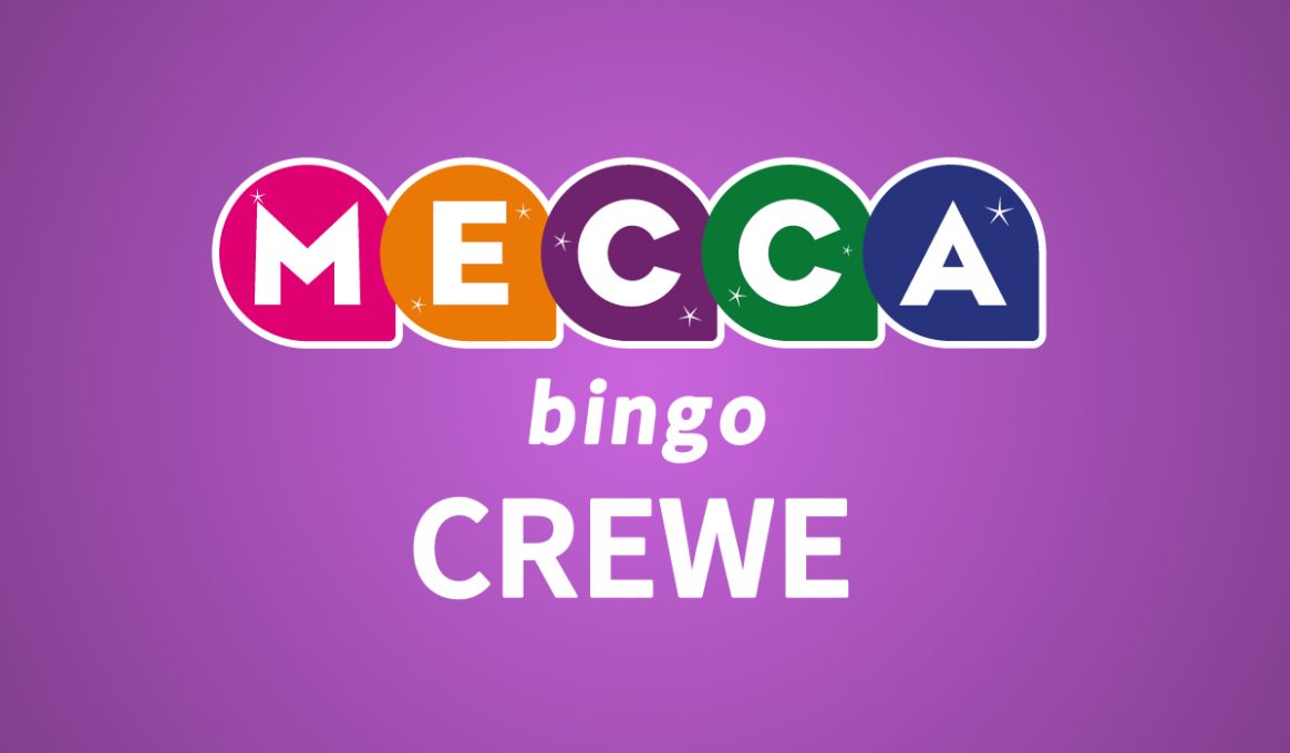 Mecca Bingo Crewe