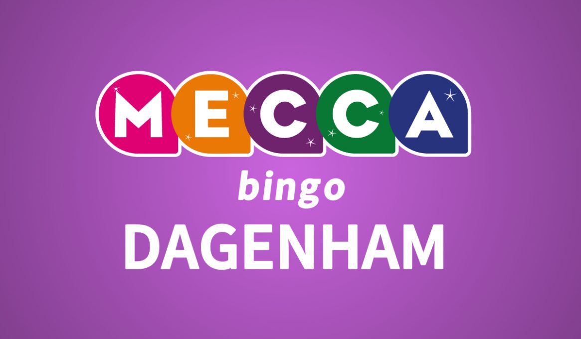 Mecca Bingo Dagenham