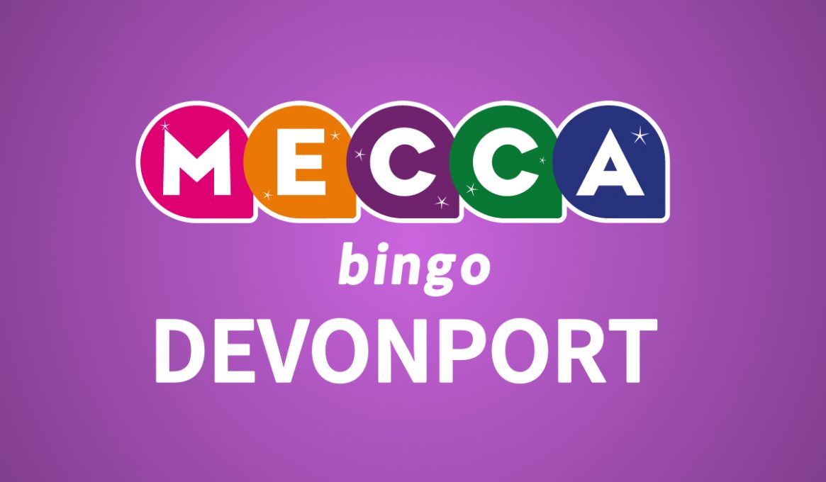 Mecca Bingo Devonport