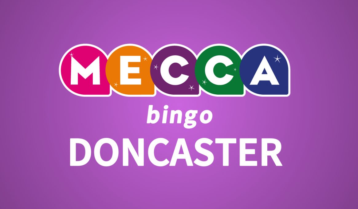 Mecca Bingo Doncaster