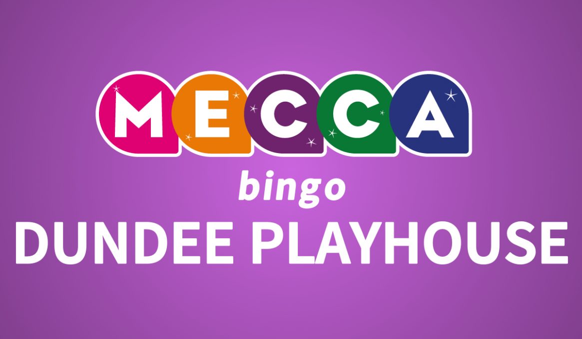 Mecca Bingo Dundee Playhouse