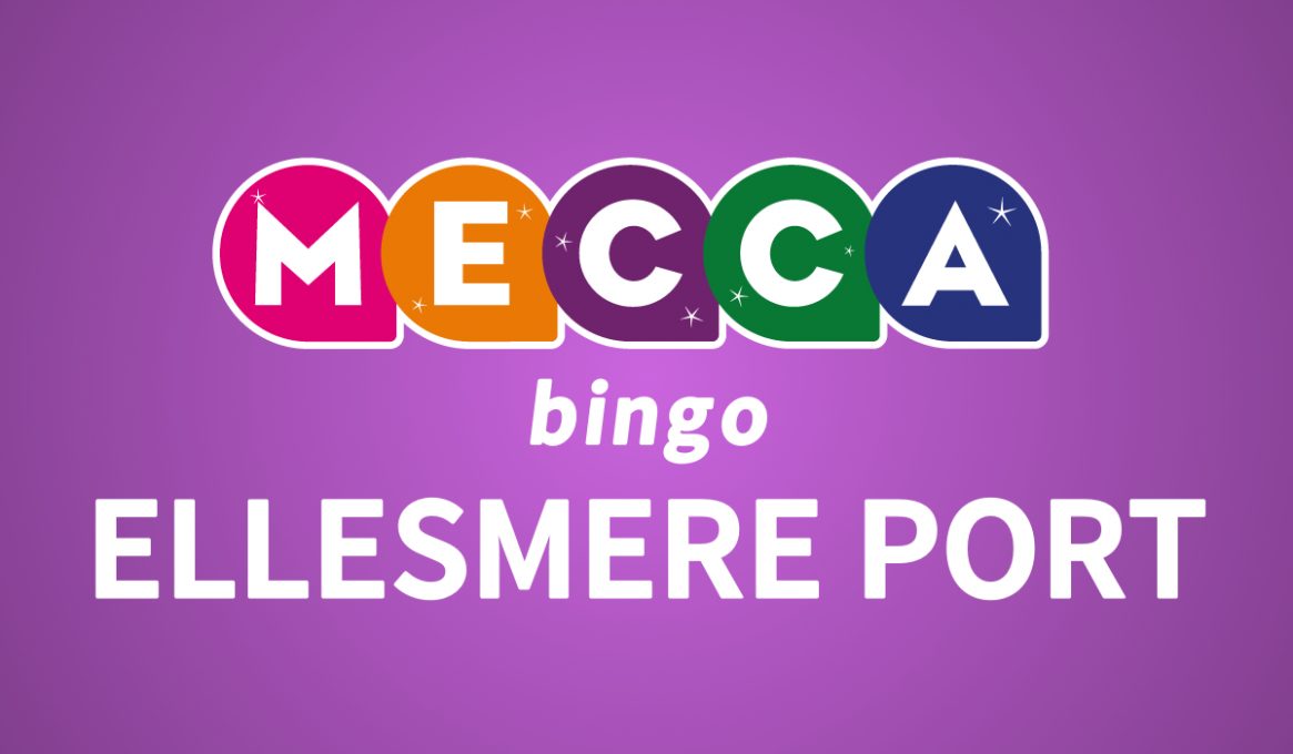 Mecca Bingo Ellesmere Port