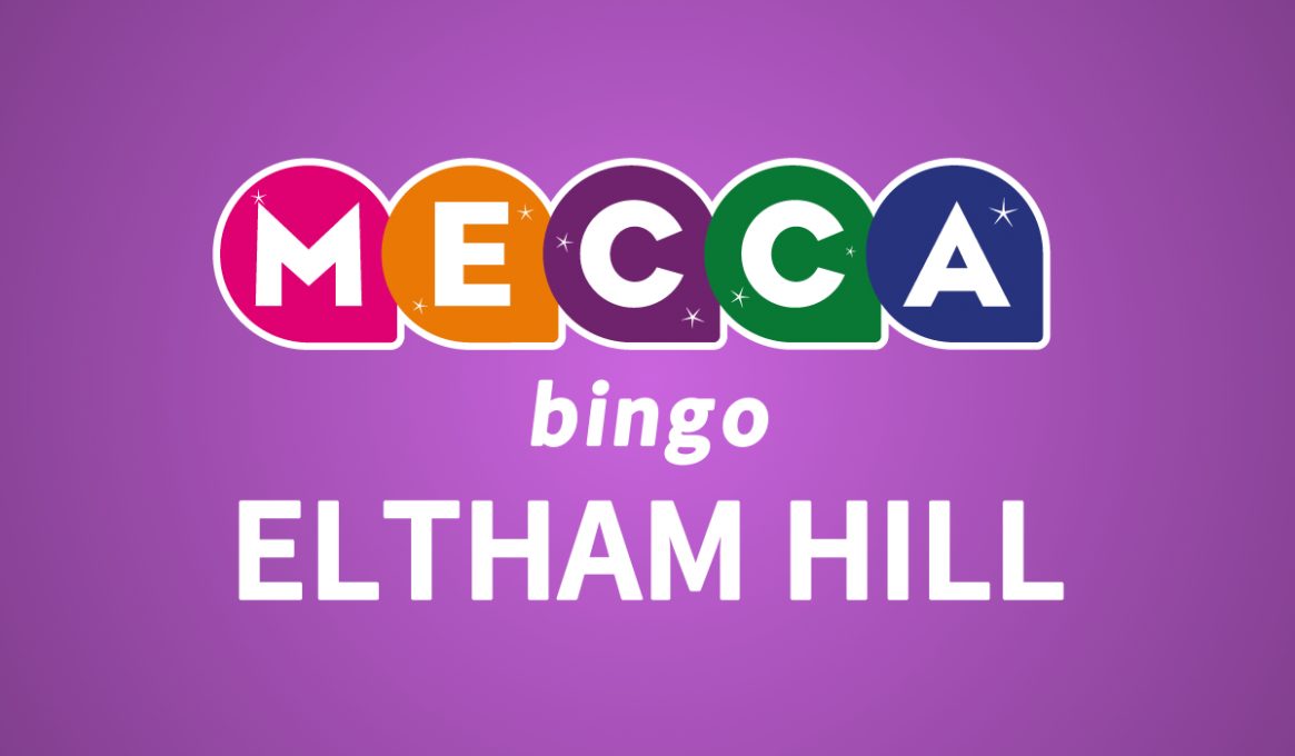 Mecca Bingo Eltham Hill