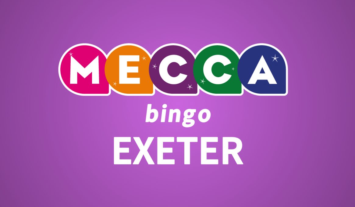 Mecca Bingo Exeter