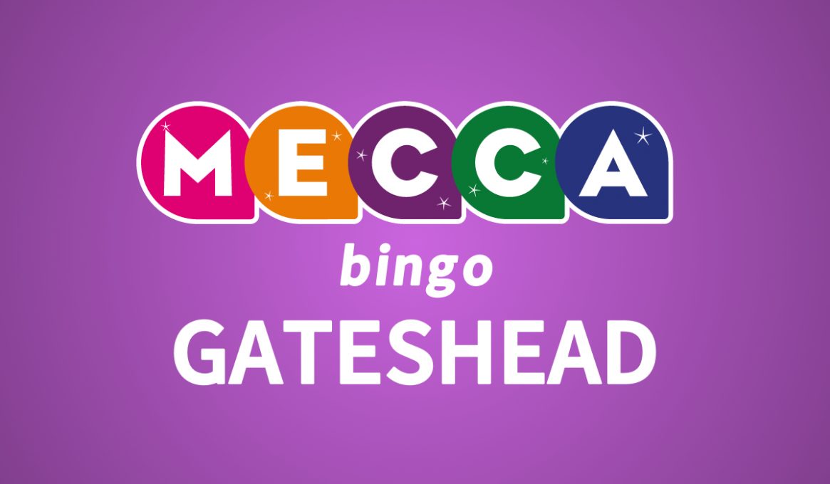 Mecca Bingo Gateshead