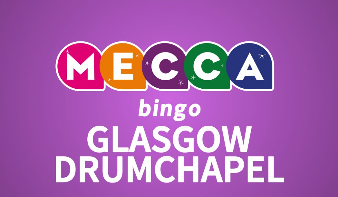 Mecca Bingo Glasgow Drumchapel