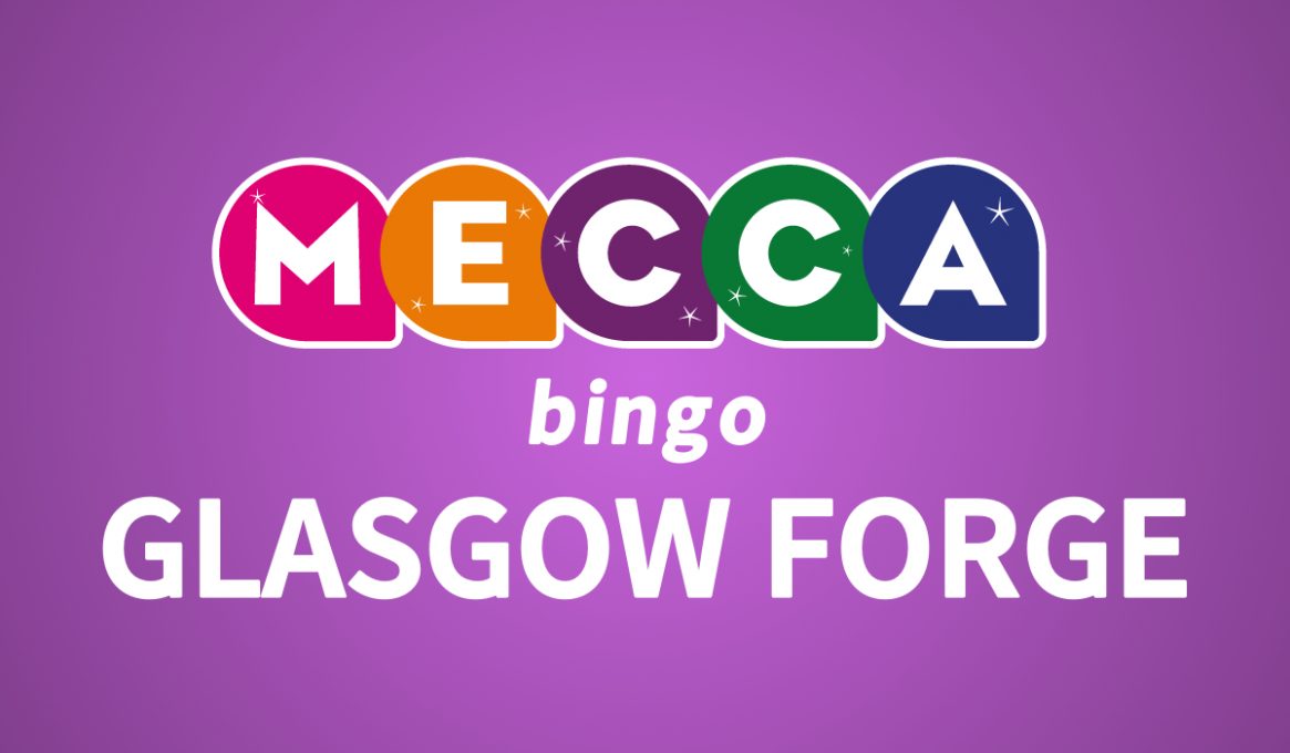 Mecca Bingo Glasgow Forge