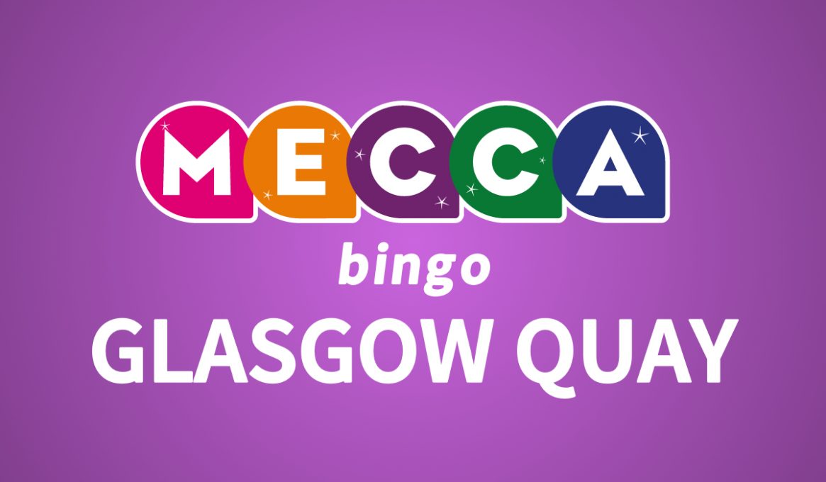 Mecca Bingo Glasgow Quay