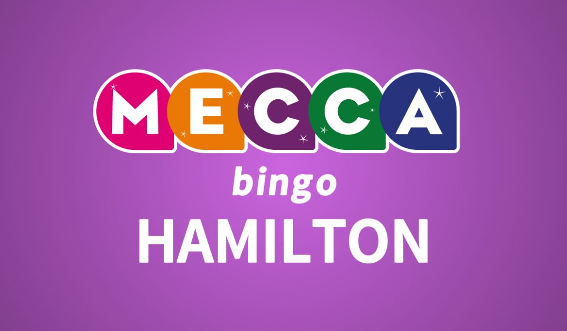 Mecca Bingo Hamilton